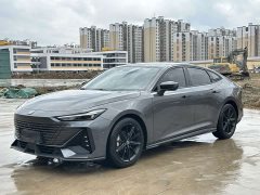 Changan UNI-V 1.5T Version - фото 1