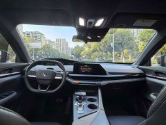 Changan UNI-V 1.5T Version - фото 12