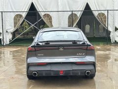 Changan UNI-V 1.5T Version - фото 15