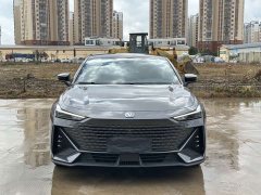 Changan UNI-V 1.5T Version - фото 2