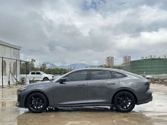 Changan UNI-V 1.5T Version - фото 3