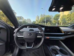 Changan UNI-V 1.5T Version - фото 4
