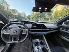 Changan UNI-V 1.5T Version - фото 5