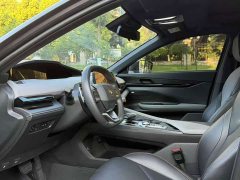 Changan UNI-V 1.5T Version - фото 6