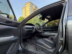 Changan UNI-V 1.5T Version - фото 7