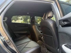 Changan UNI-V 1.5T Version - фото 9