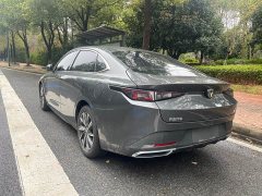 Changan 1.5T GDI Edition - фото 9