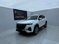 Changan CS35PLUS NE 1.4T DCTPremium Version - фото 1