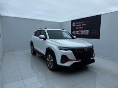 Changan CS35PLUS NE 1.4T DCTPremium Version - фото 2