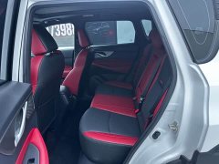 Changan CS35PLUS NE 1.4T DCTPremium Version - фото 5