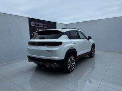 Changan CS35PLUS NE 1.4T DCTPremium Version - фото 9