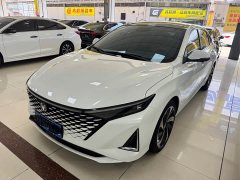 Changan PLUS 1.5T DCT Version - фото 1
