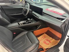Changan PLUS 1.5T DCT Version - фото 10