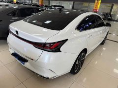Changan PLUS 1.5T DCT Version - фото 11