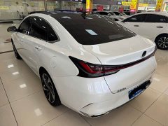 Changan PLUS 1.5T DCT Version - фото 12