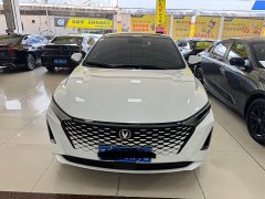 Changan PLUS 1.5T DCT Version - фото 2