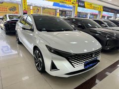 Changan PLUS 1.5T DCT Version - фото 3