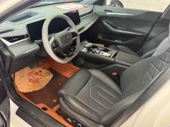 Changan PLUS 1.5T DCT Version - фото 4