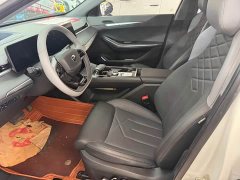Changan PLUS 1.5T DCT Version - фото 5