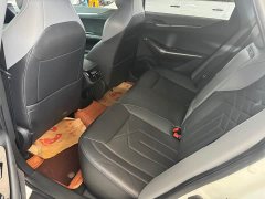 Changan PLUS 1.5T DCT Version - фото 9