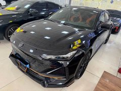Changan UNI-V 1.5T Edition - фото 1