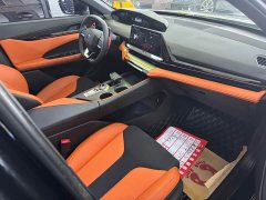 Changan UNI-V 1.5T Edition - фото 10