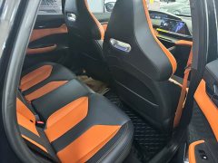 Changan UNI-V 1.5T Edition - фото 11