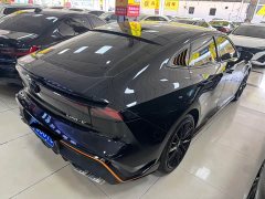 Changan UNI-V 1.5T Edition - фото 12