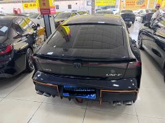 Changan UNI-V 1.5T Edition - фото 13