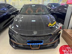 Changan UNI-V 1.5T Edition - фото 2