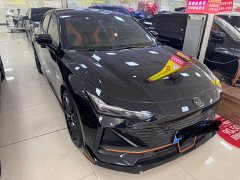 Changan UNI-V 1.5T Edition - фото 3