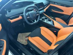 Changan UNI-V 1.5T Edition - фото 4