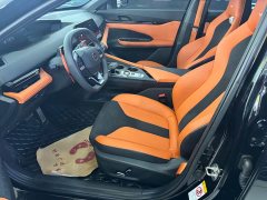 Changan UNI-V 1.5T Edition - фото 5