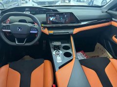 Changan UNI-V 1.5T Edition - фото 6