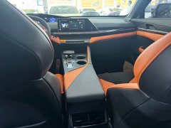 Changan UNI-V 1.5T Edition - фото 7