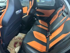 Changan UNI-V 1.5T Edition - фото 9