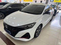 Changan PLUS NE 1.4T GDI DCTPremium Edition - фото 1