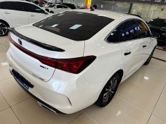 Changan PLUS NE 1.4T GDI DCTPremium Edition - фото 12