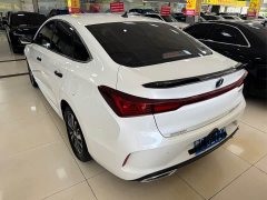 Changan PLUS NE 1.4T GDI DCTPremium Edition - фото 13