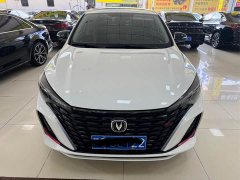 Changan PLUS NE 1.4T GDI DCTPremium Edition - фото 2