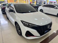 Changan PLUS NE 1.4T GDI DCTPremium Edition - фото 3