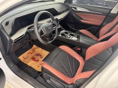Changan PLUS NE 1.4T GDI DCTPremium Edition - фото 4