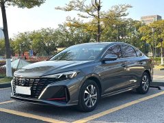 Changan Edition PLUS NE 1.4T GDI DCTPremium Edition - фото 1