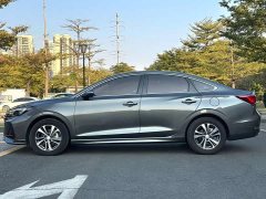 Changan Edition PLUS NE 1.4T GDI DCTPremium Edition - фото 11