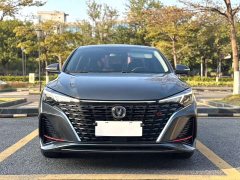 Changan Edition PLUS NE 1.4T GDI DCTPremium Edition - фото 2