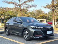 Changan Edition PLUS NE 1.4T GDI DCTPremium Edition - фото 3