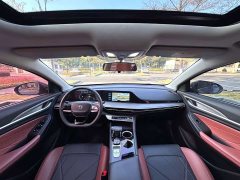 Changan Edition PLUS NE 1.4T GDI DCTPremium Edition - фото 6