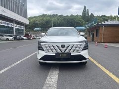 Changan CS75PLUS UItra 2.0T Version - фото 1