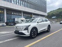 Changan CS75PLUS UItra 2.0T Version - фото 2