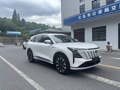 Changan CS75PLUS UItra 2.0T Version - фото 3